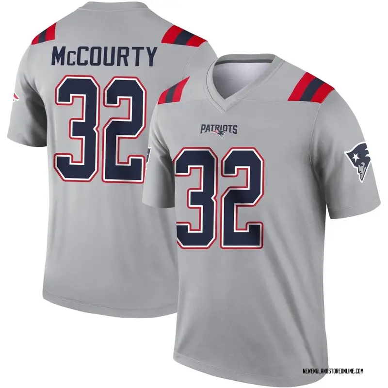 Devin McCourty Jersey, Devin McCourty Legend, Game & Limited Jerseys,  Uniforms - Patriots Store