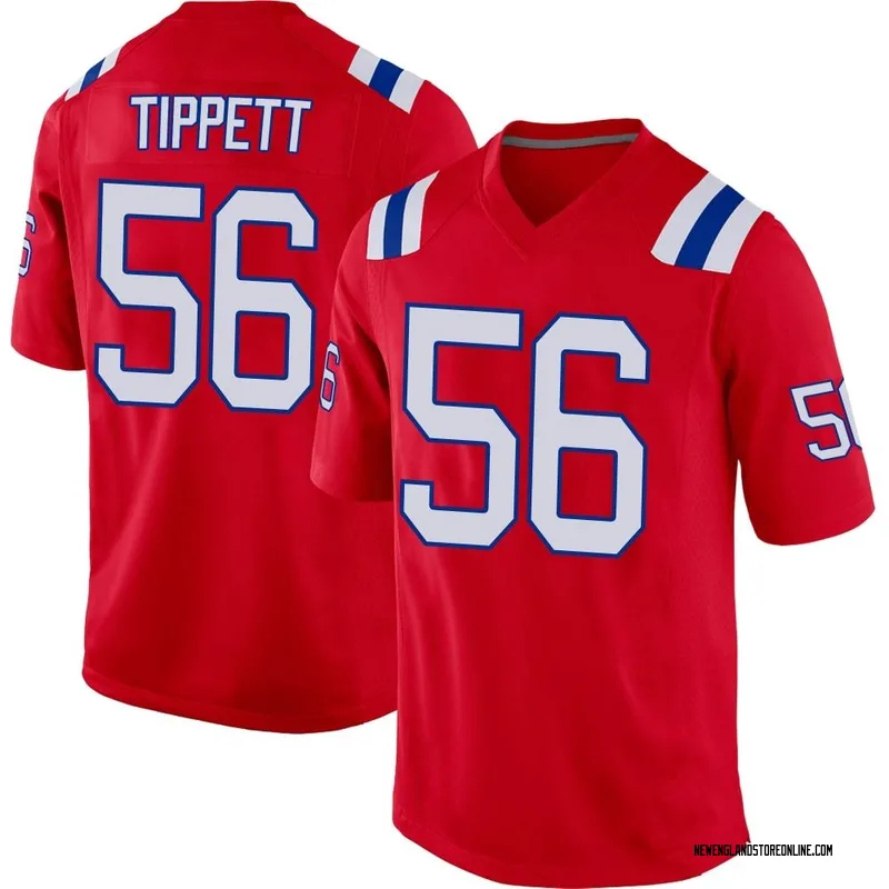 2t patriots jersey