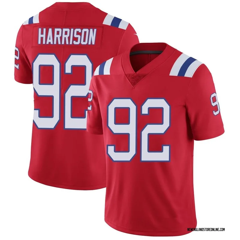 James Harrison Jersey, James Harrison Legend, Game & Limited