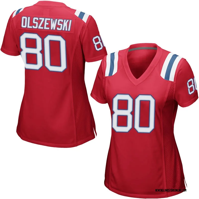 gunner olszewski jersey