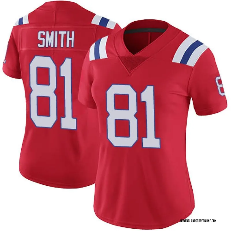 jonnu smith patriots jersey