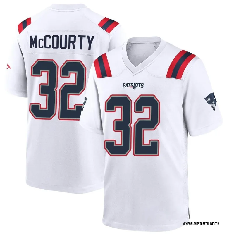 Devin McCourty Jersey, Devin McCourty Legend, Game & Limited Jerseys,  Uniforms - Patriots Store