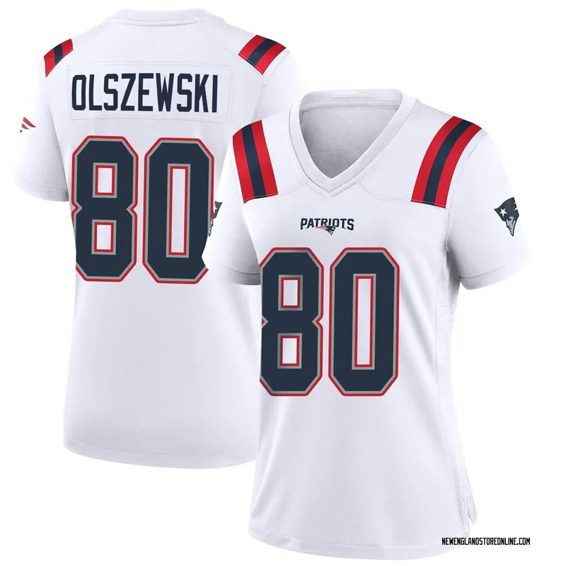 gunner olszewski jersey