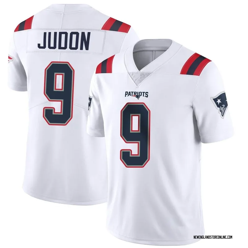 Matthew Judon Jersey, Matthew Judon Legend, Game & Limited Jerseys